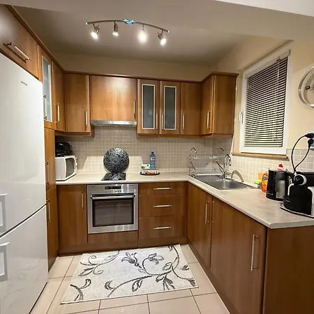 гт Διαμέρισμα