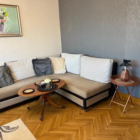 Apartment гт Plovdiv