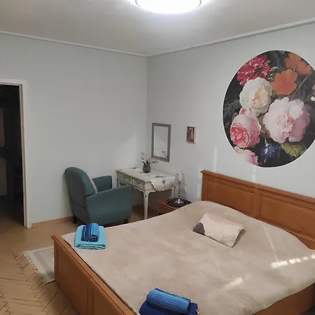 Apartment гт Plovdiv