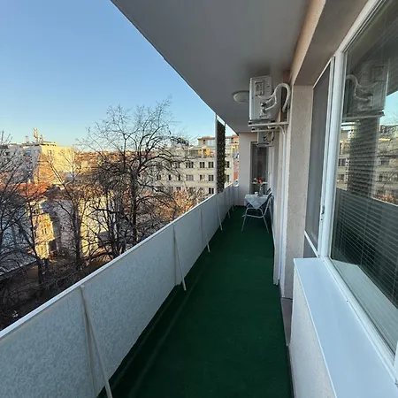 гт Апартаменты Пловдив