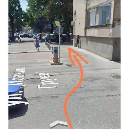 Апартаменты гт