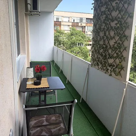 Апартаменты гт *