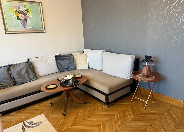 Apartment гт Plovdiv