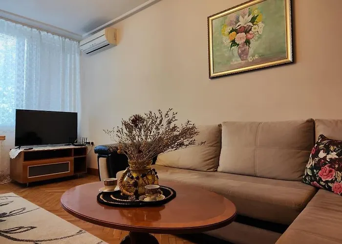 Apartment гт Plovdiv