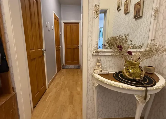 гт Apartment Plovdiv