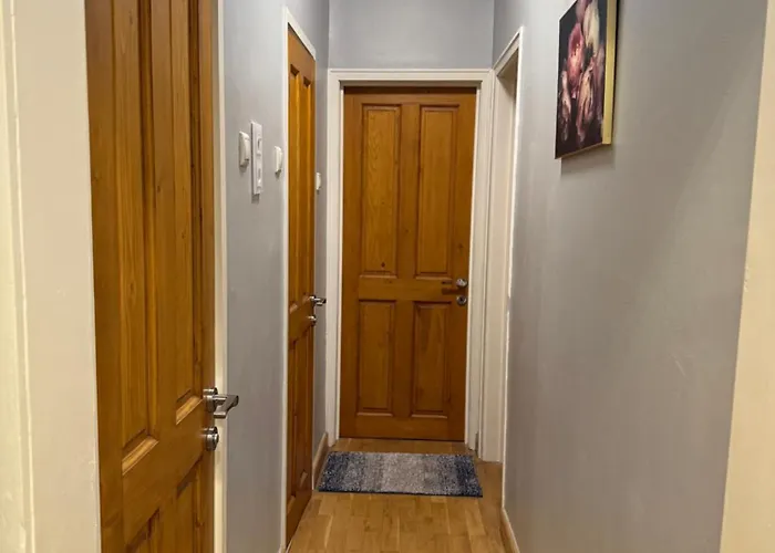 гт Apartment Plovdiv