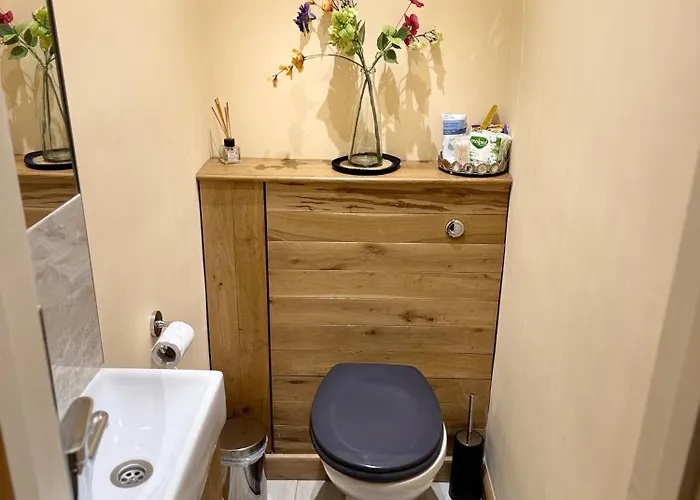 гт Apartment Plovdiv