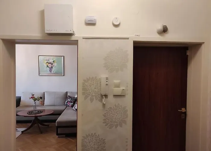 гт Apartment Plovdiv