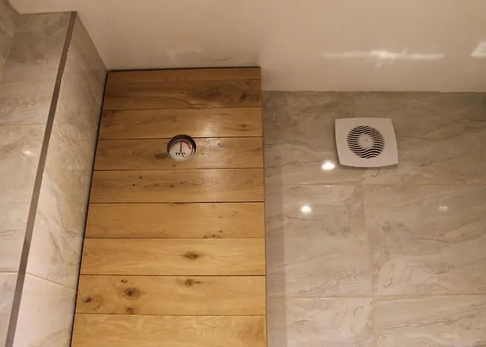 Apartment гт Plovdiv