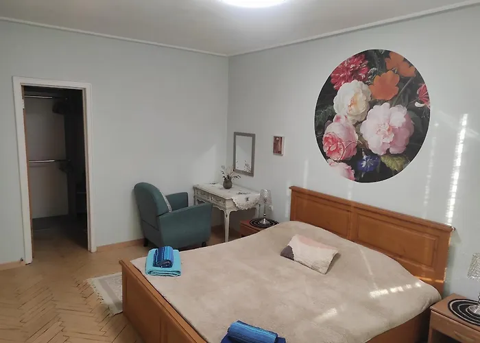 Apartment гт Plovdiv