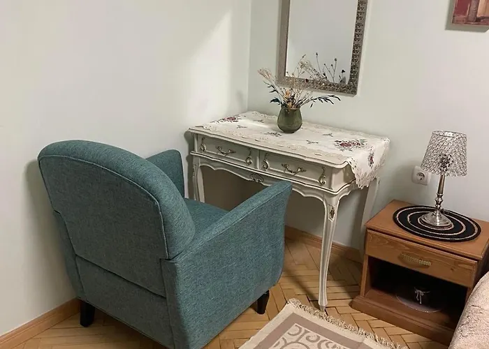 гт Apartment Plovdiv