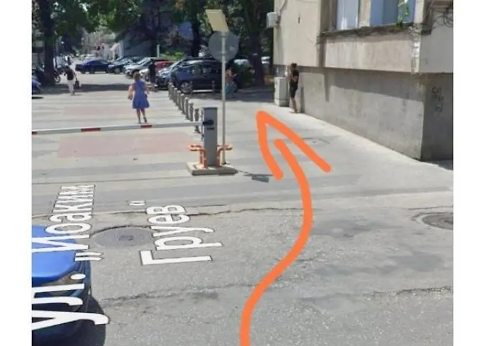 Διαμέρισμα гт